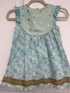 Matilda Jane Tunic Top